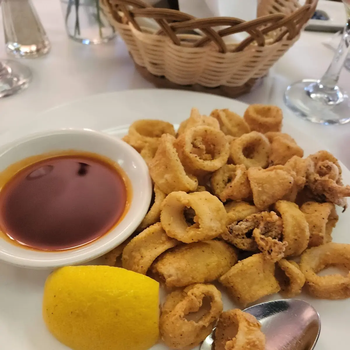 Fritto Misto