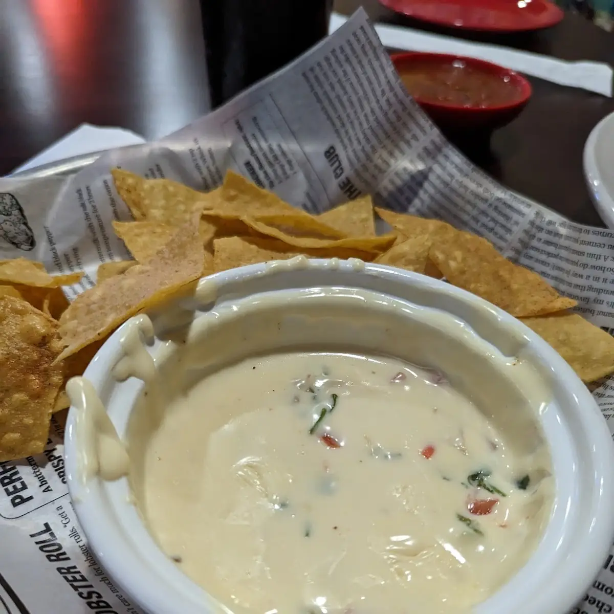 House-Made Queso