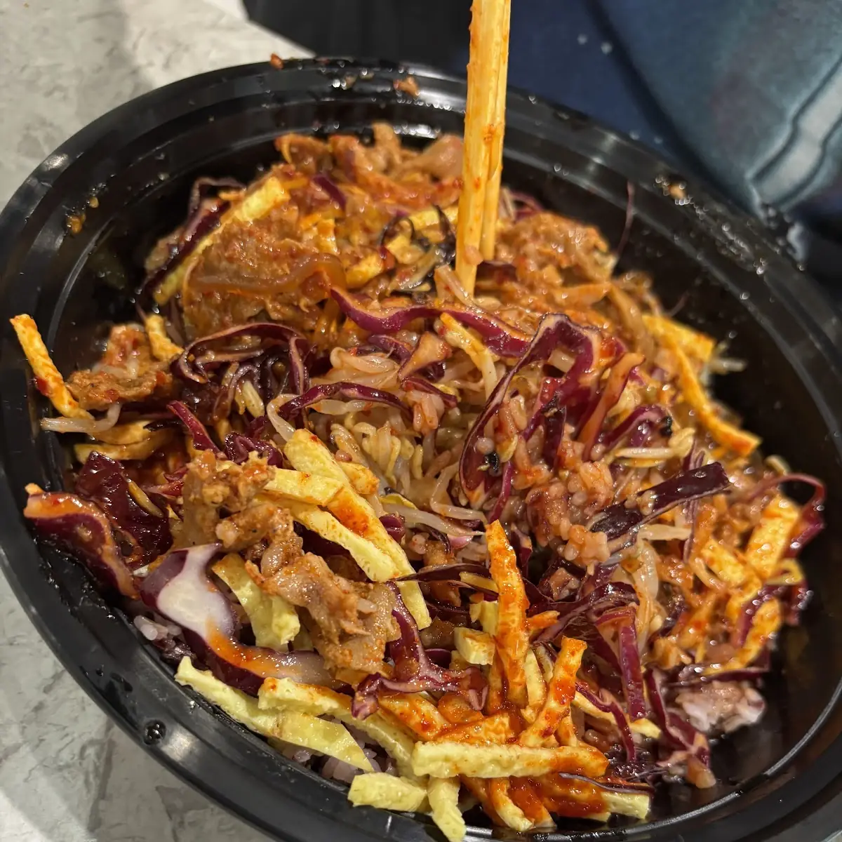 Pulled Pork