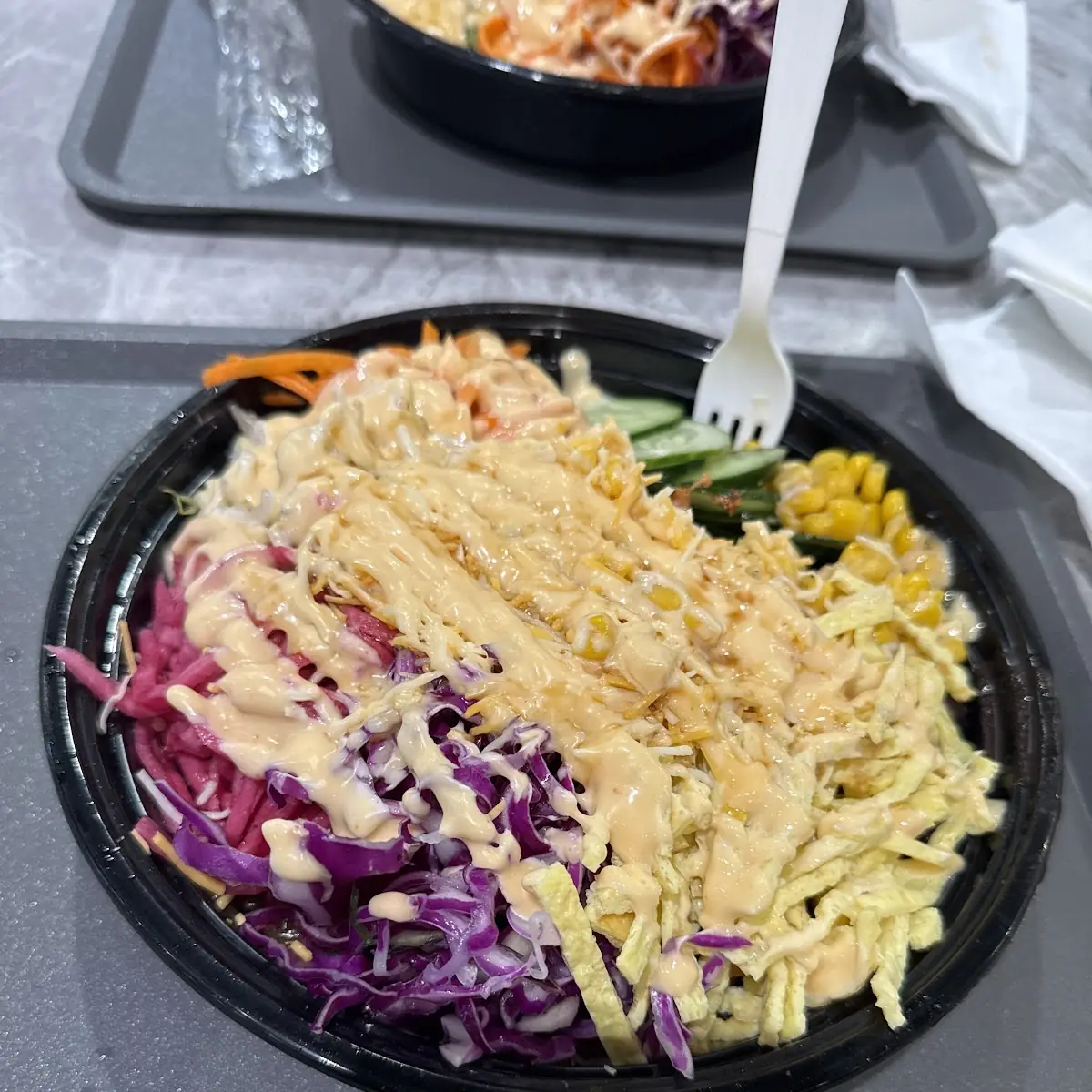 Spicy Beed and Rice Noodles