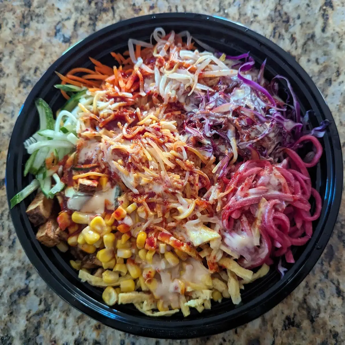 Spicy Chicken