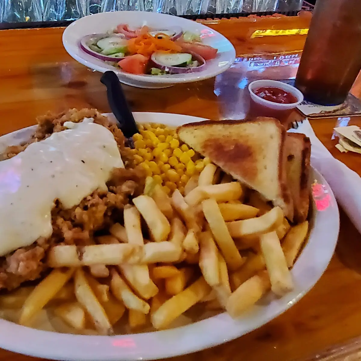 Chicken Fried Steak