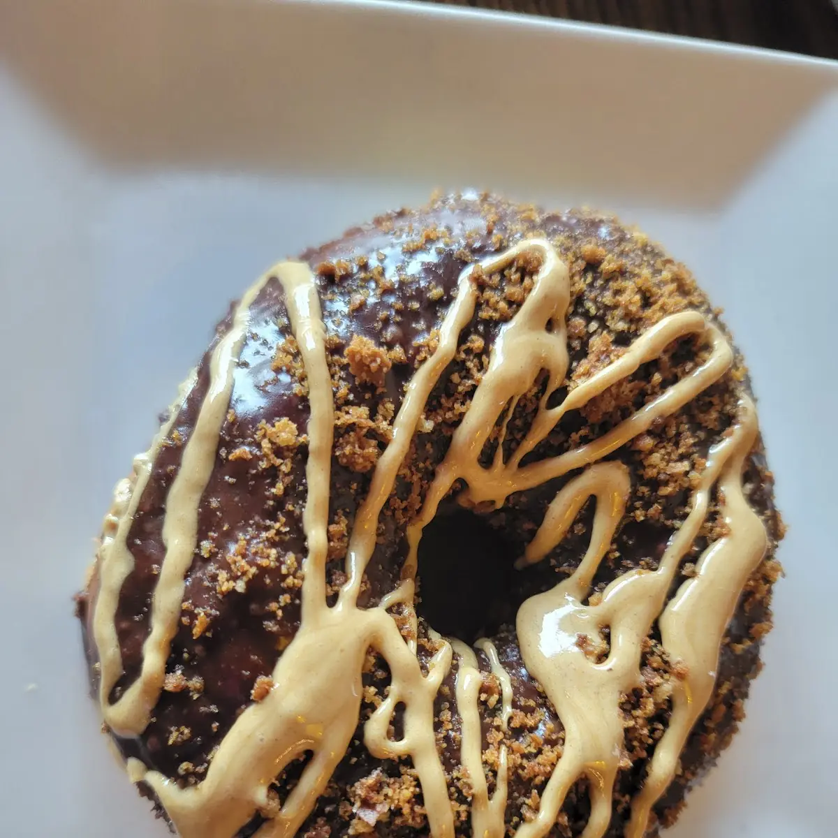 Chocolate Peanut Butter