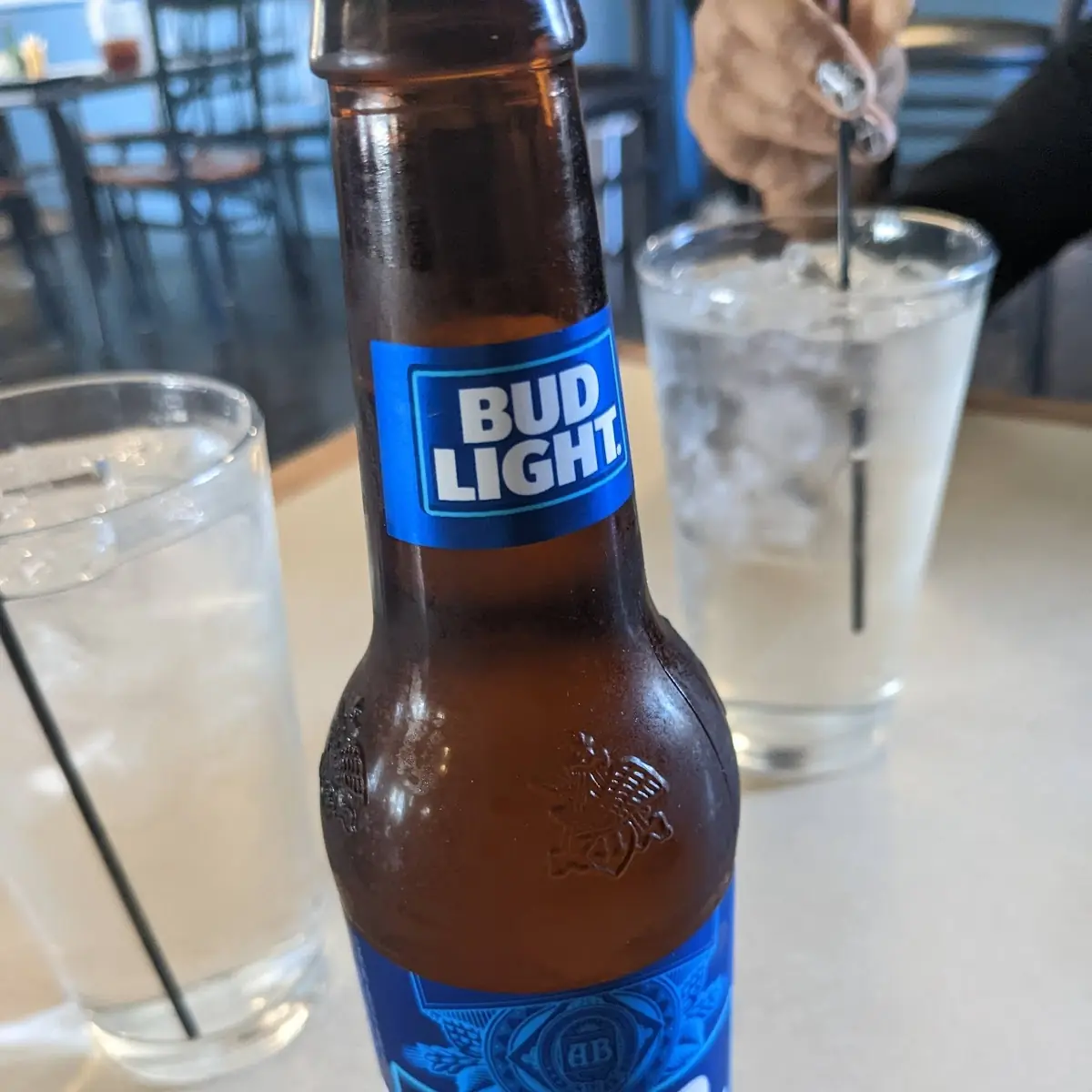 Bud Light
