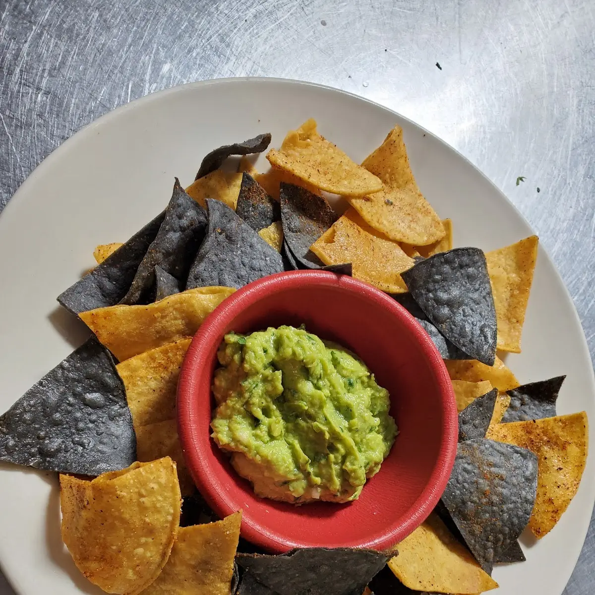 Chips & Salsa