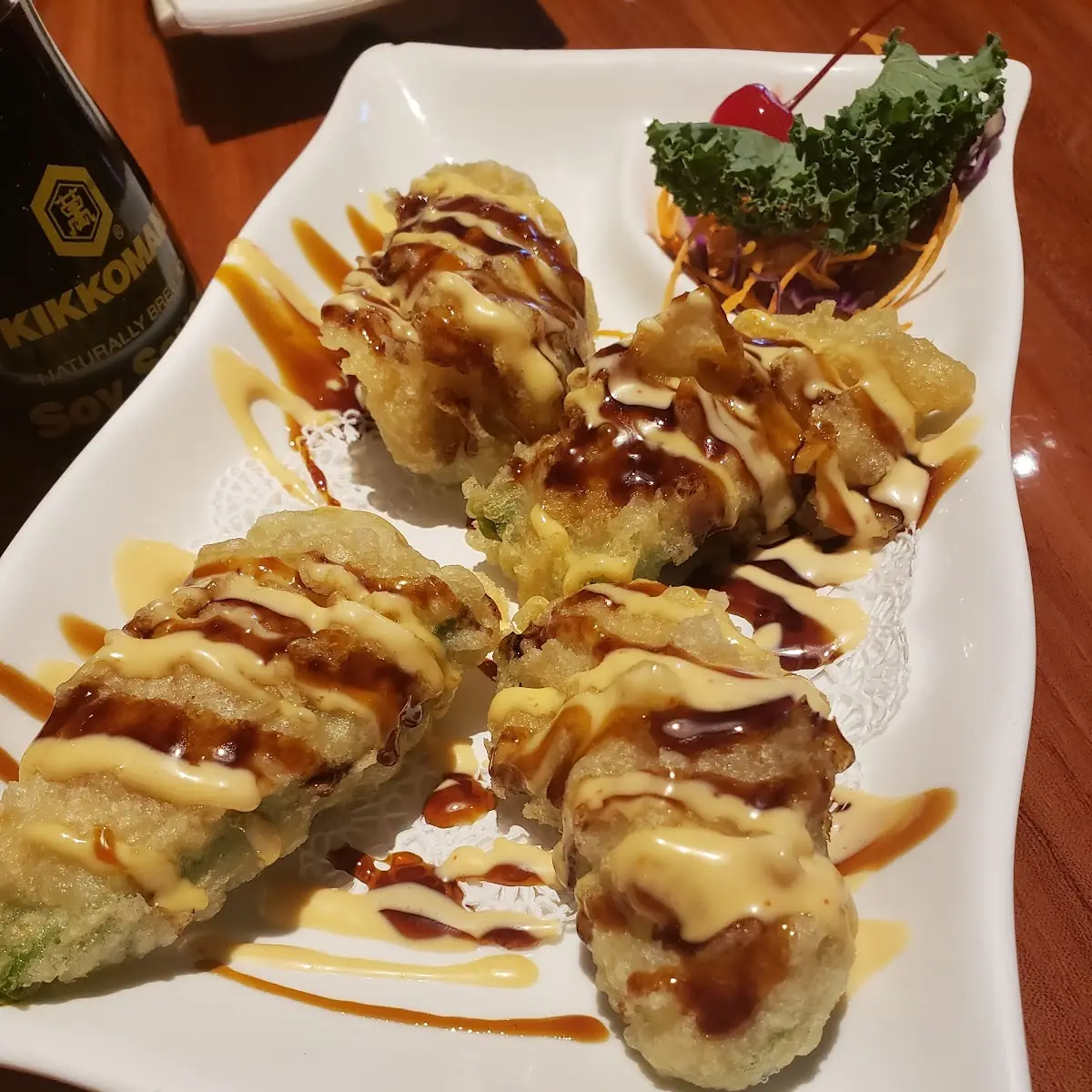 Tuna Jalapeno Poppers