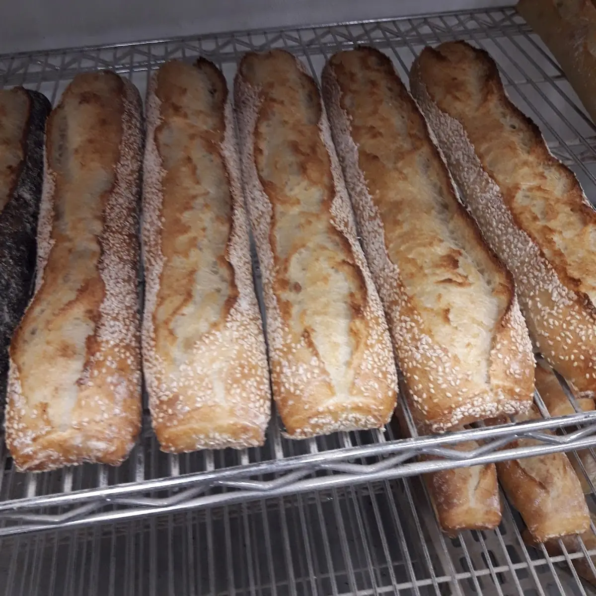 Baguette