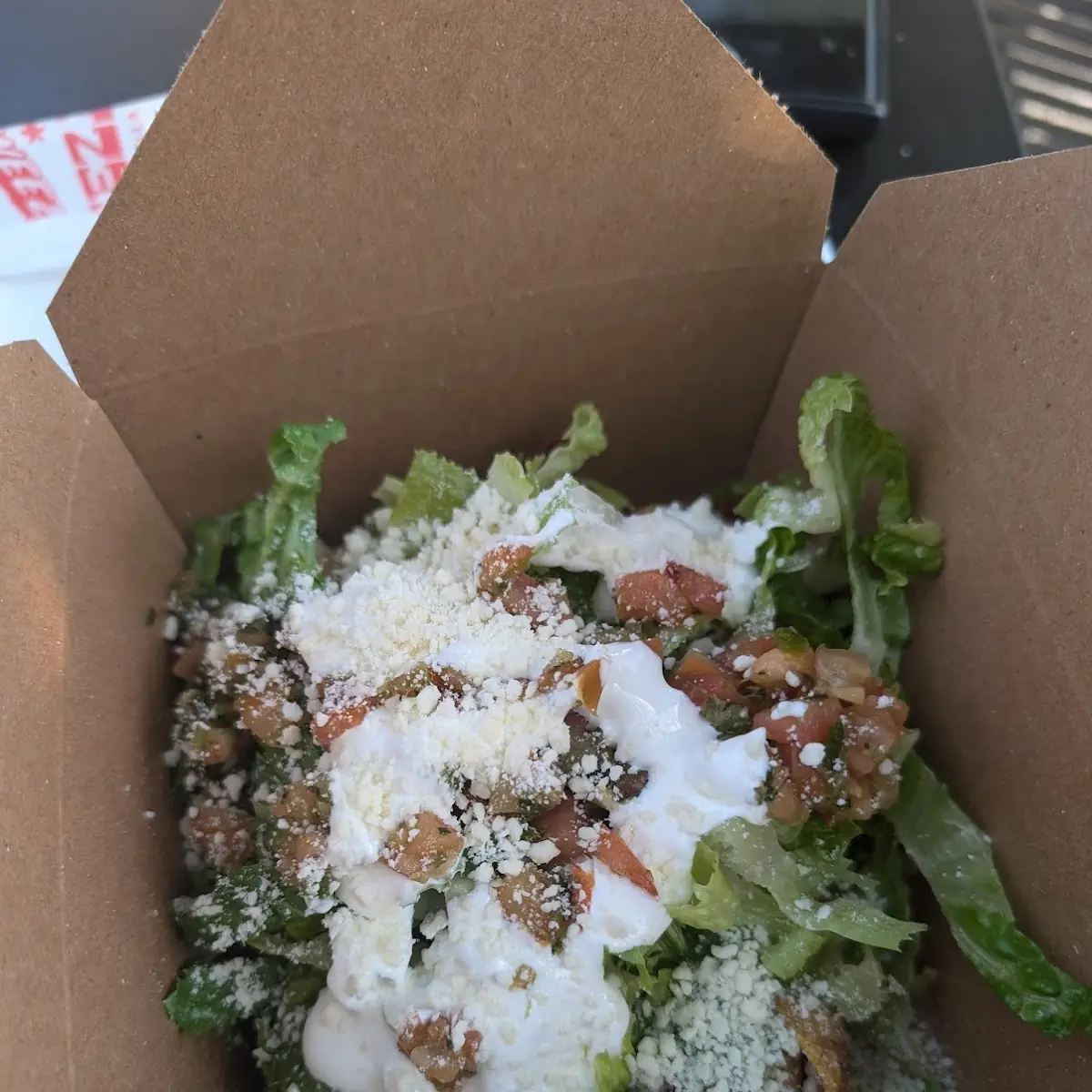 Rolled Tacos