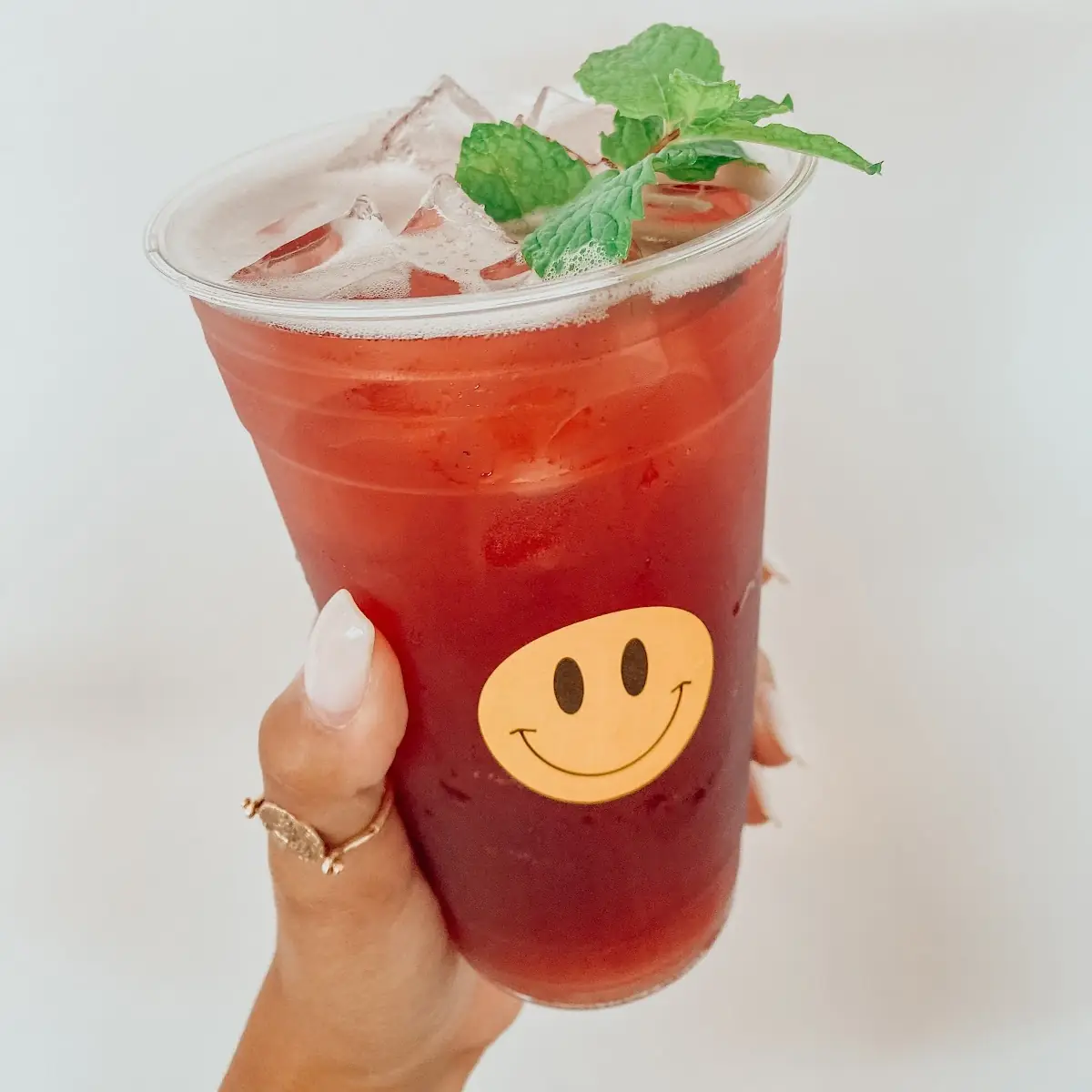 Açaí Refresher