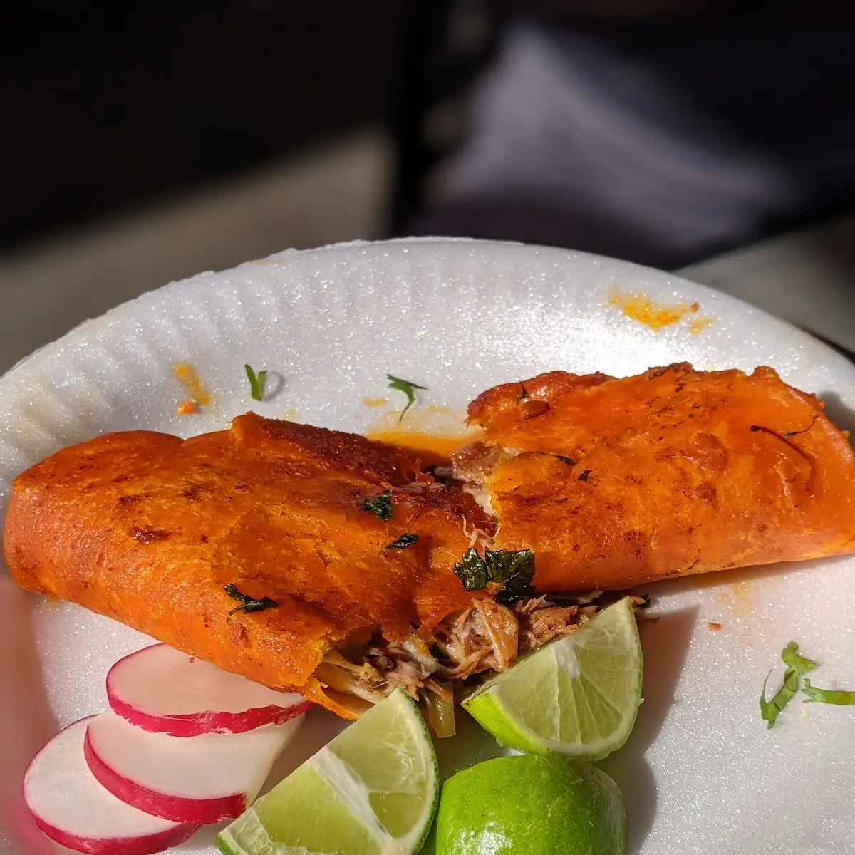 Birria Tacos
