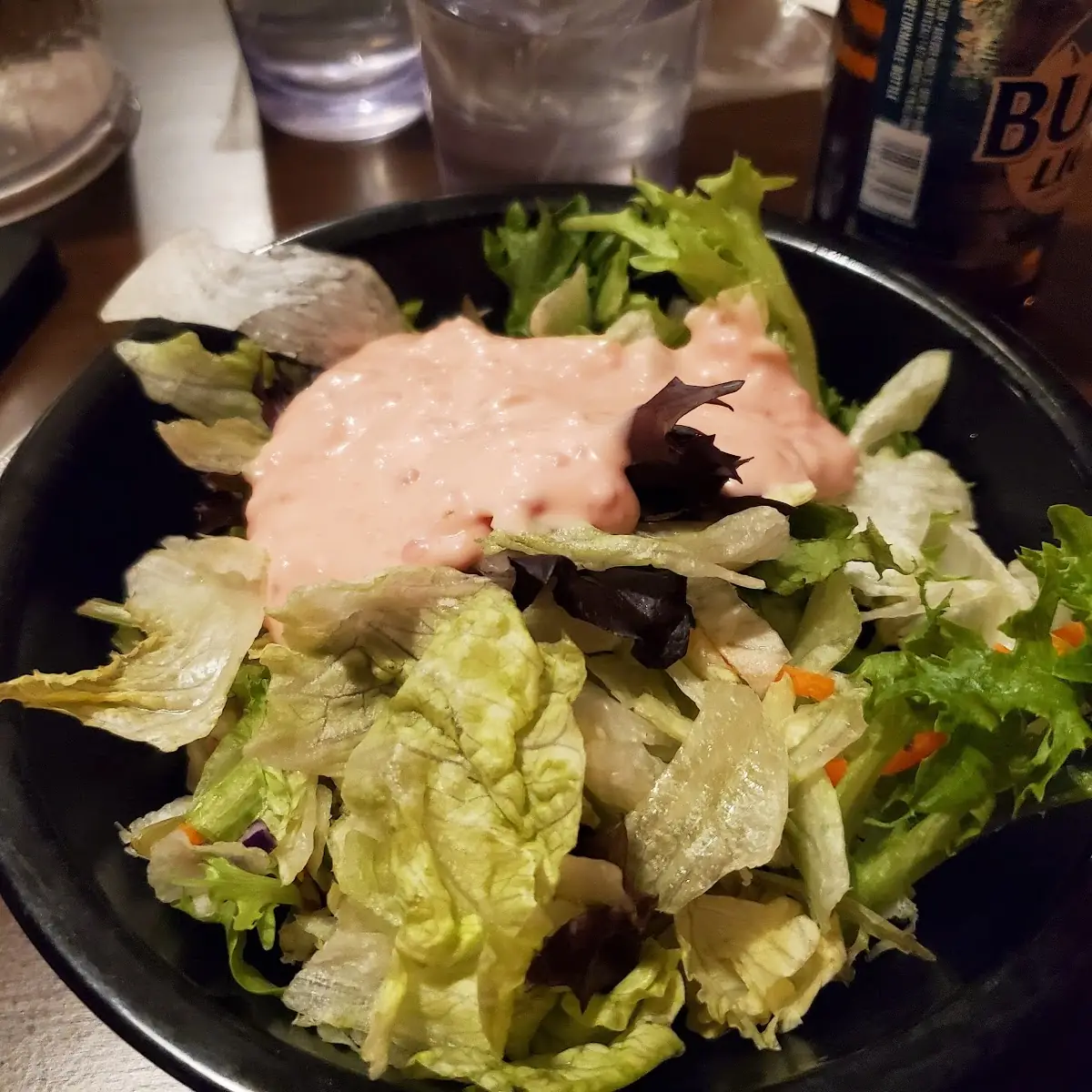 Side Salad