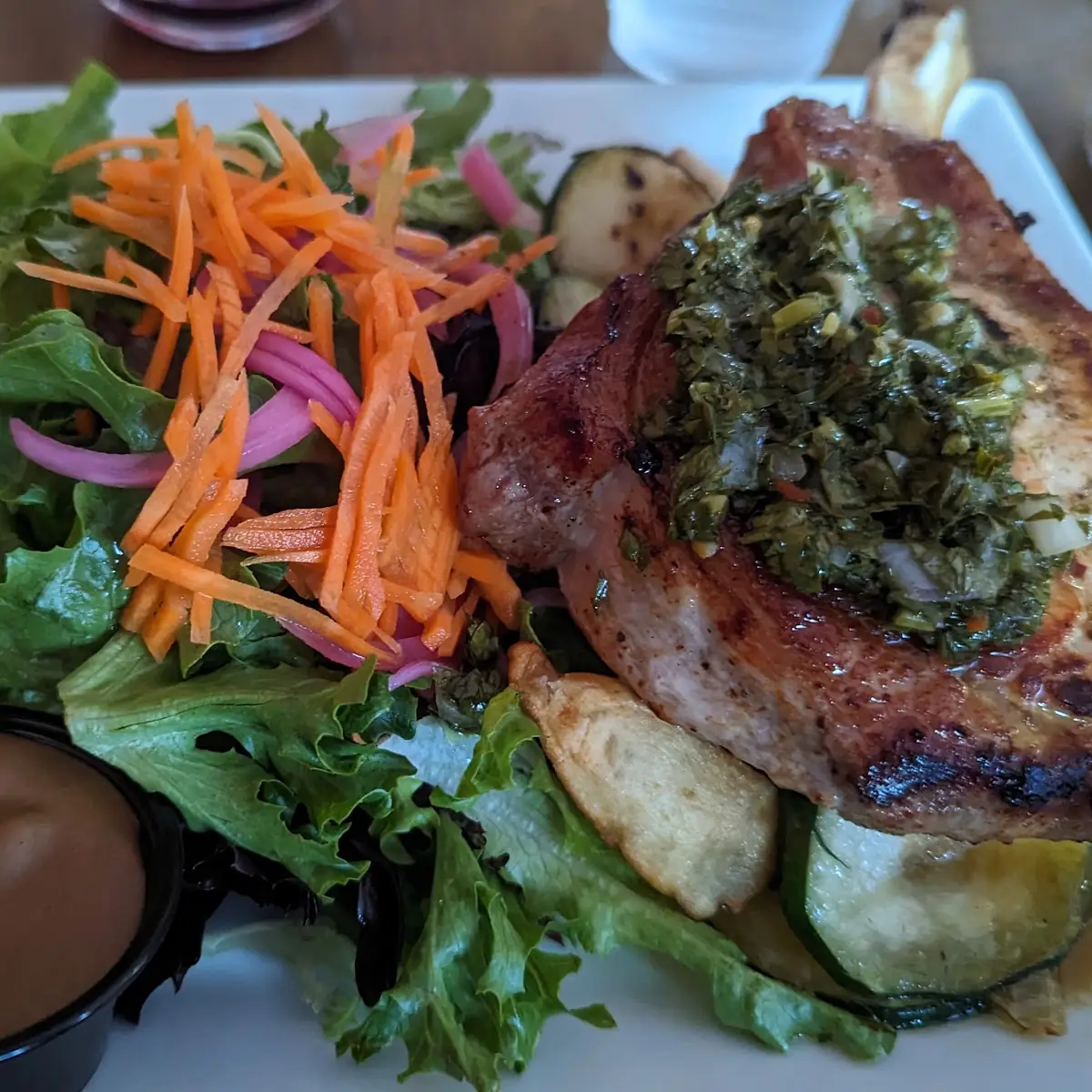 Pork Chop