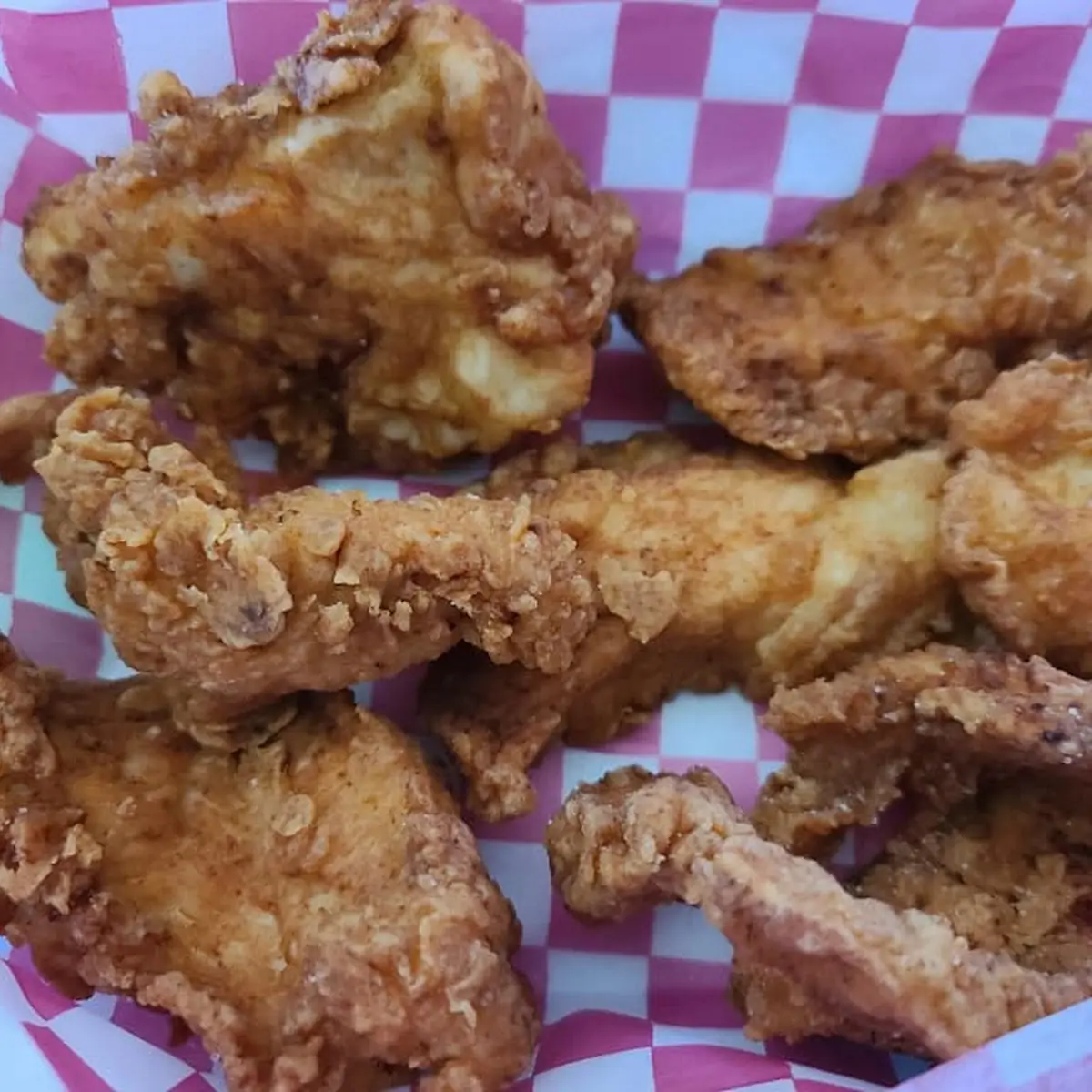 Chicken Wings