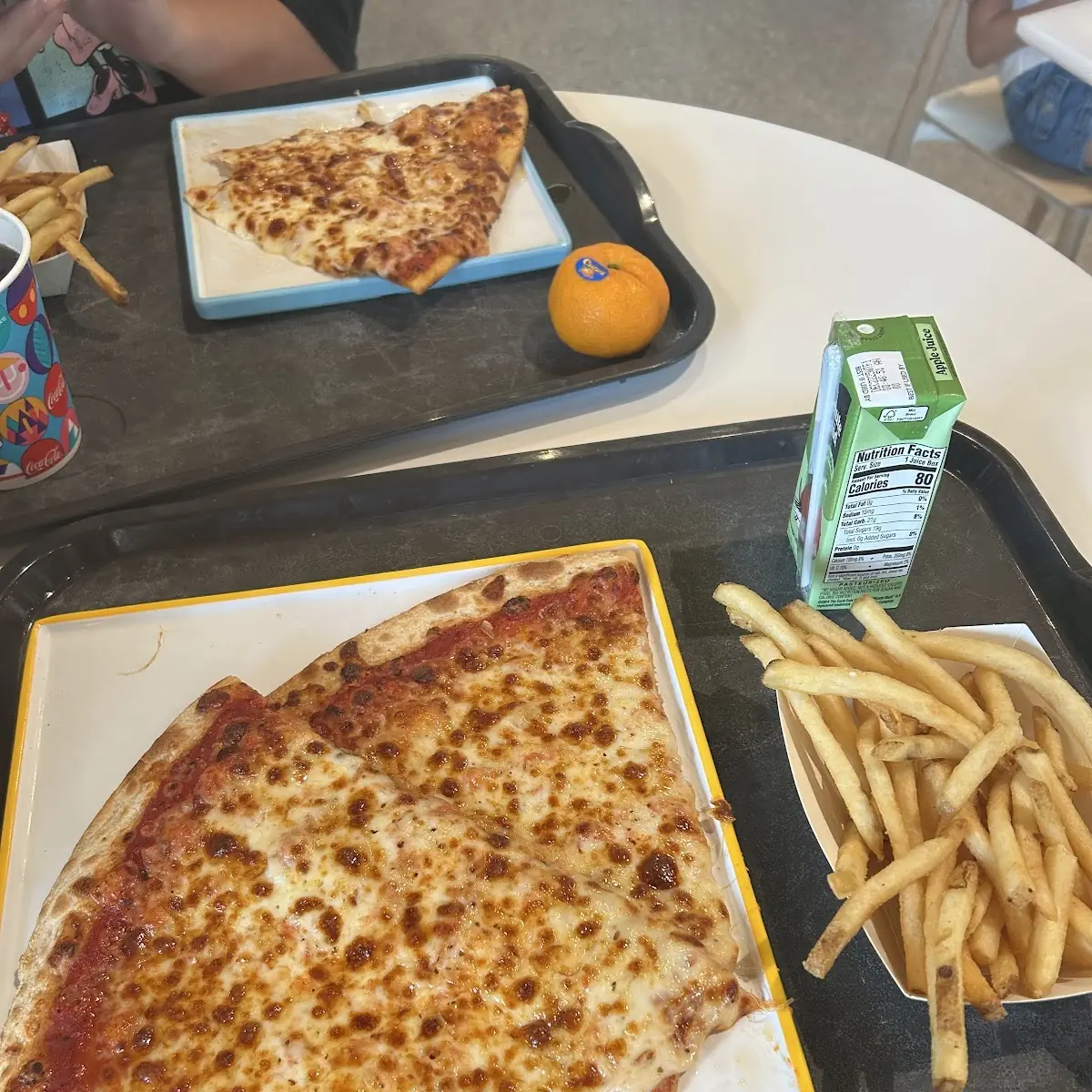Cheese Pizza