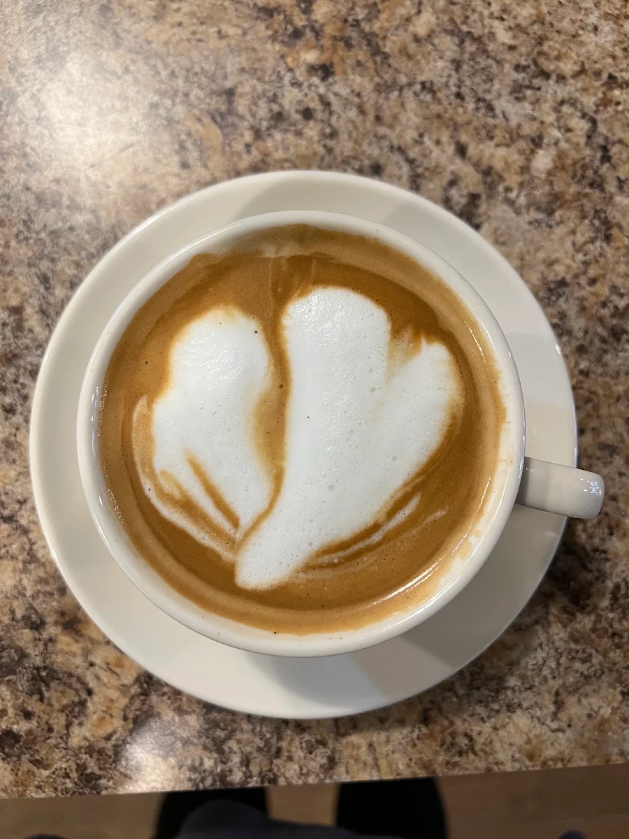 Cappuccino