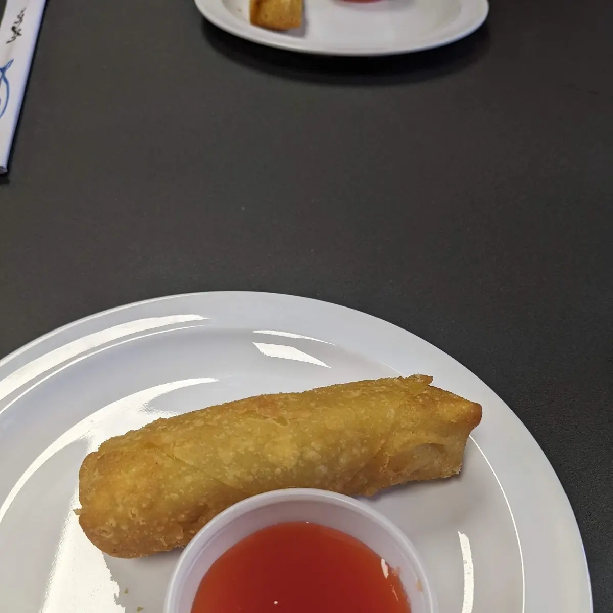 Egg Roll