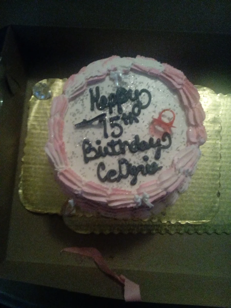 Tres Leches