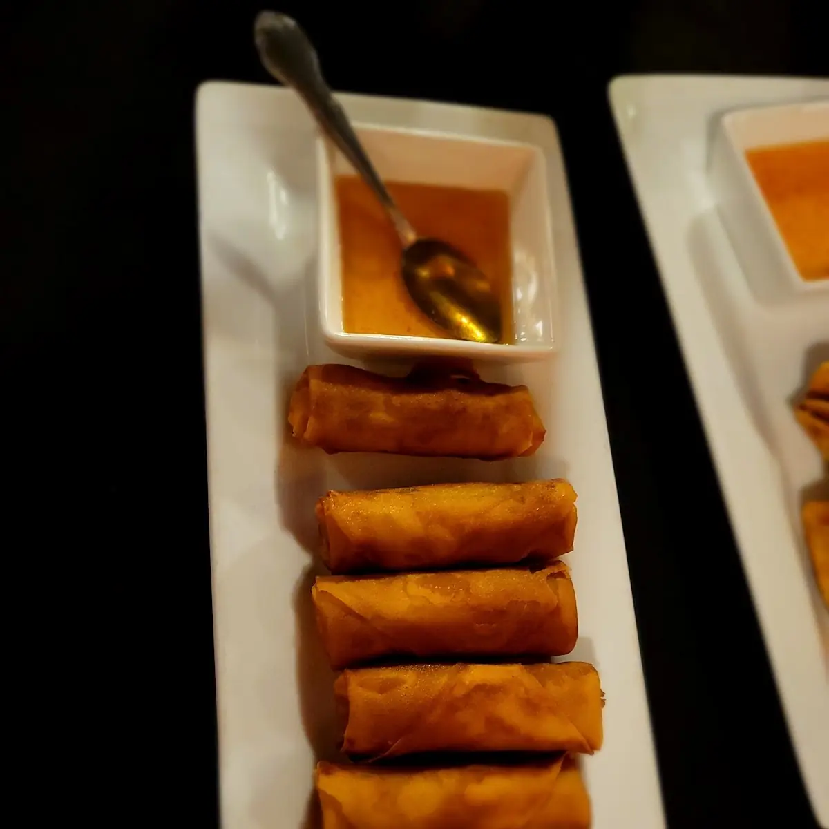 Spring Rolls