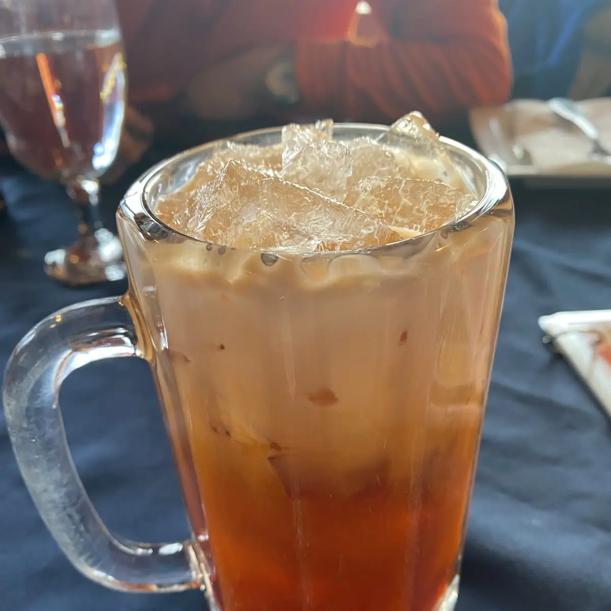 Thai Iced Tea