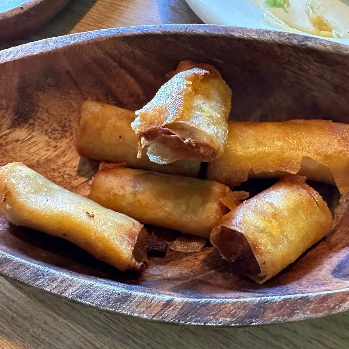 Spring Roll