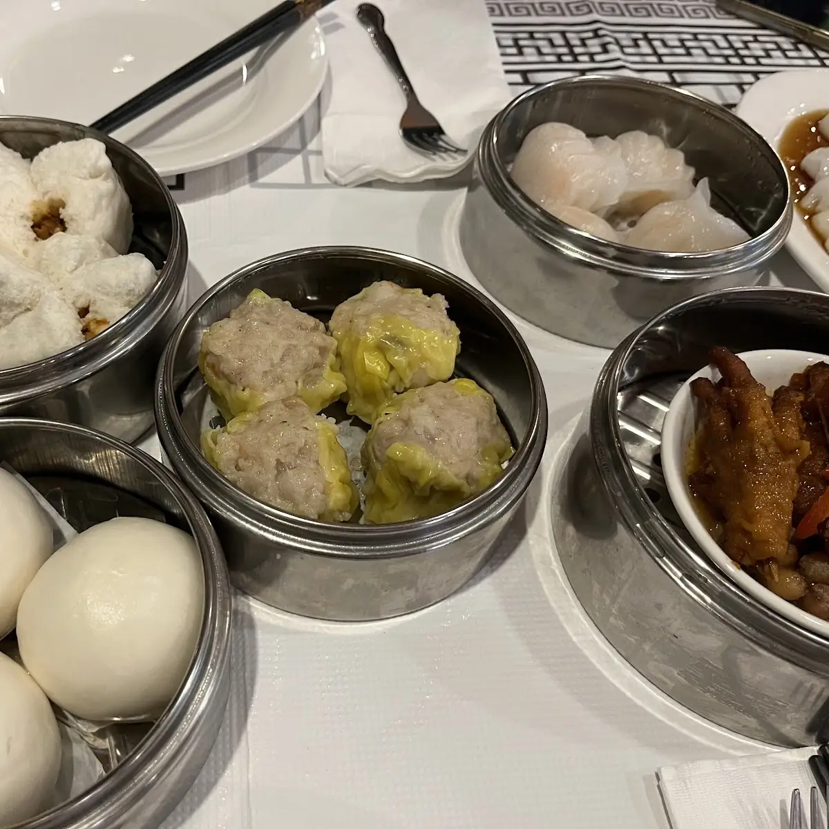 Dim Sum