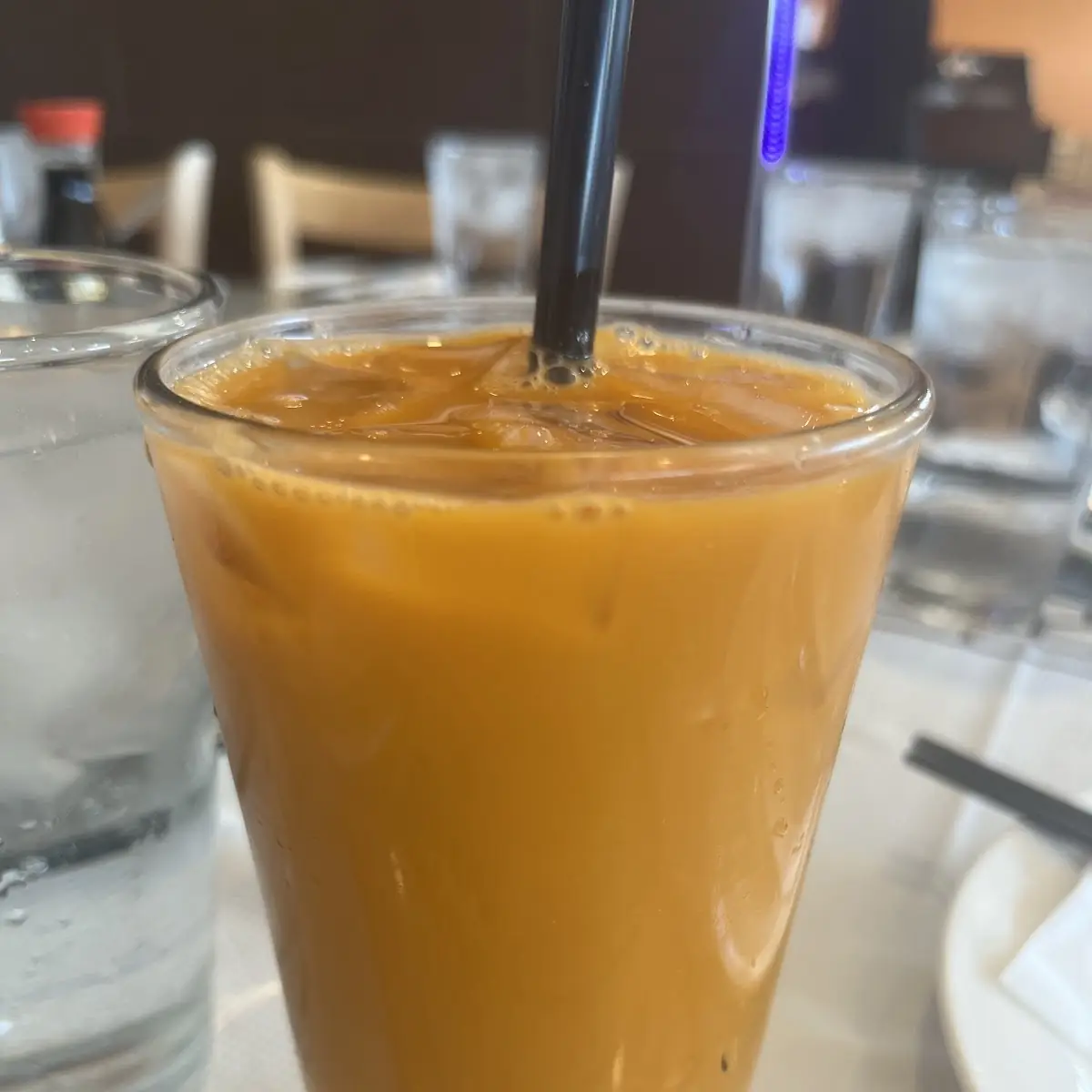 Thai Tea