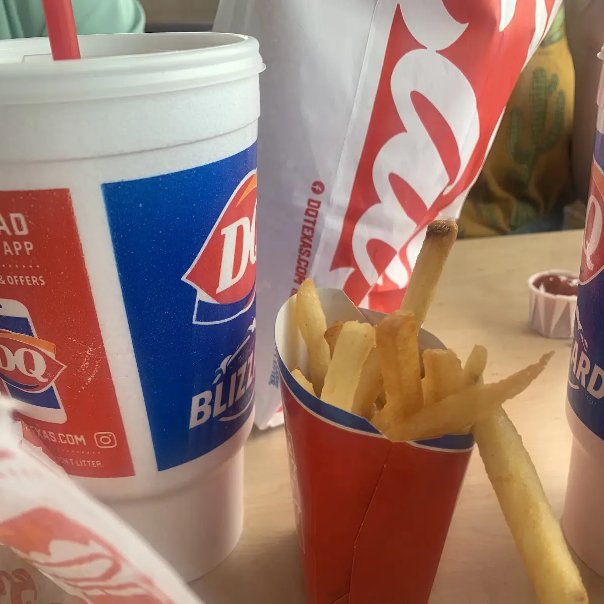 French Fries
