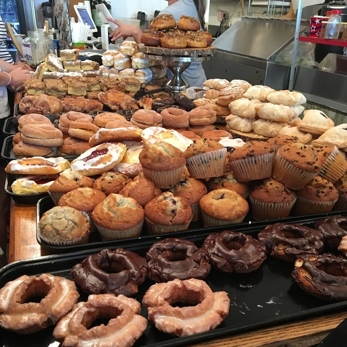 Doughnut