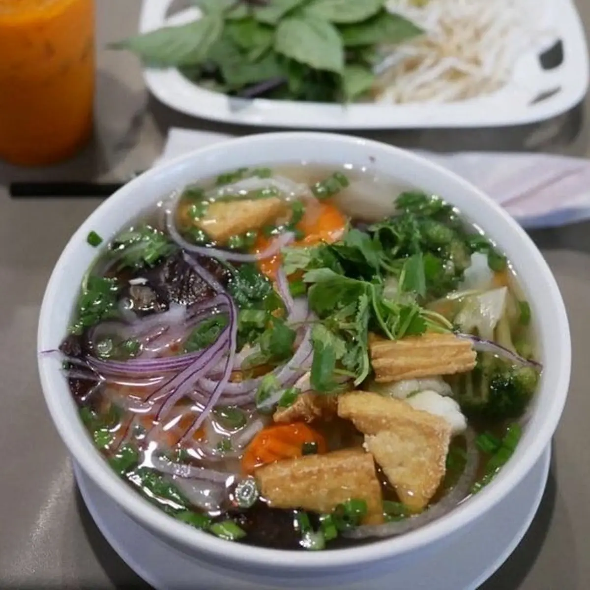 Pho GA Chicken