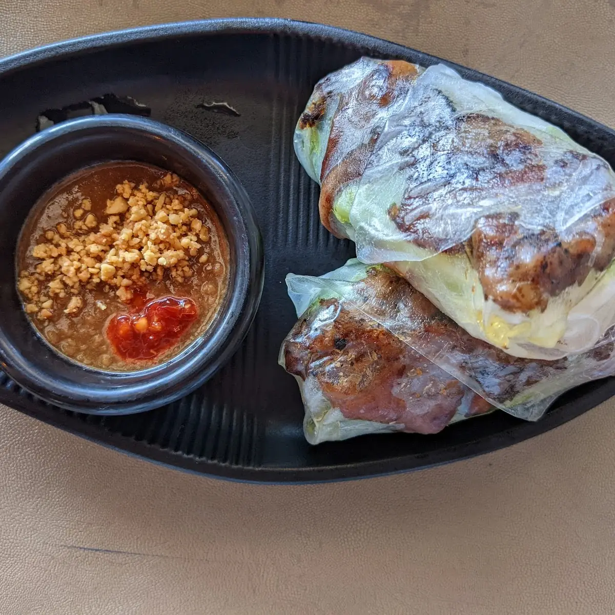 Summer Rolls