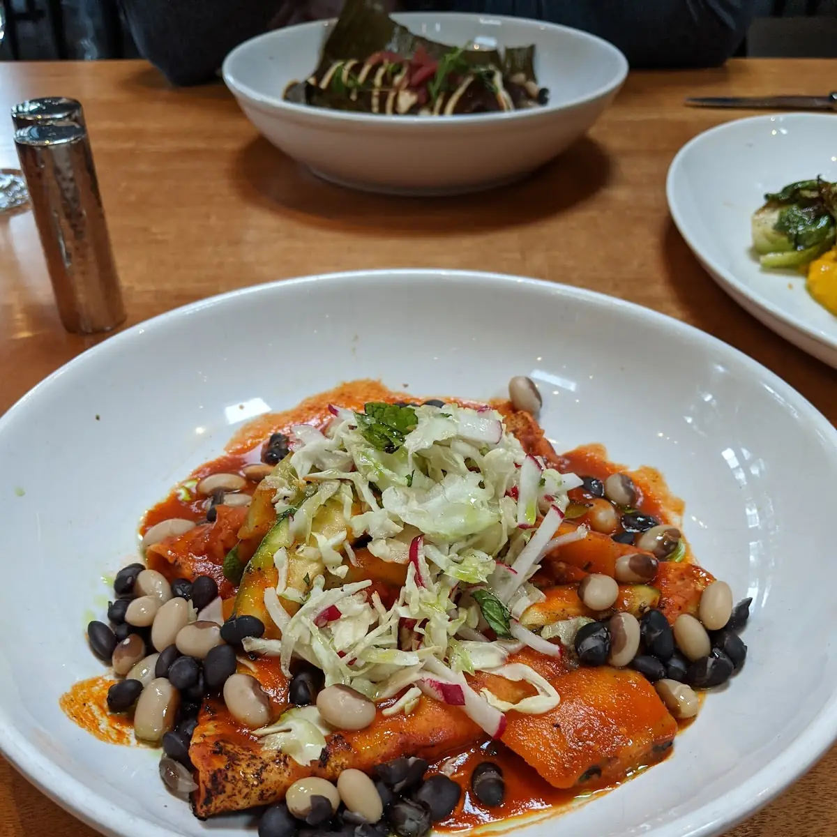 Beans GF Black Bean Epazote