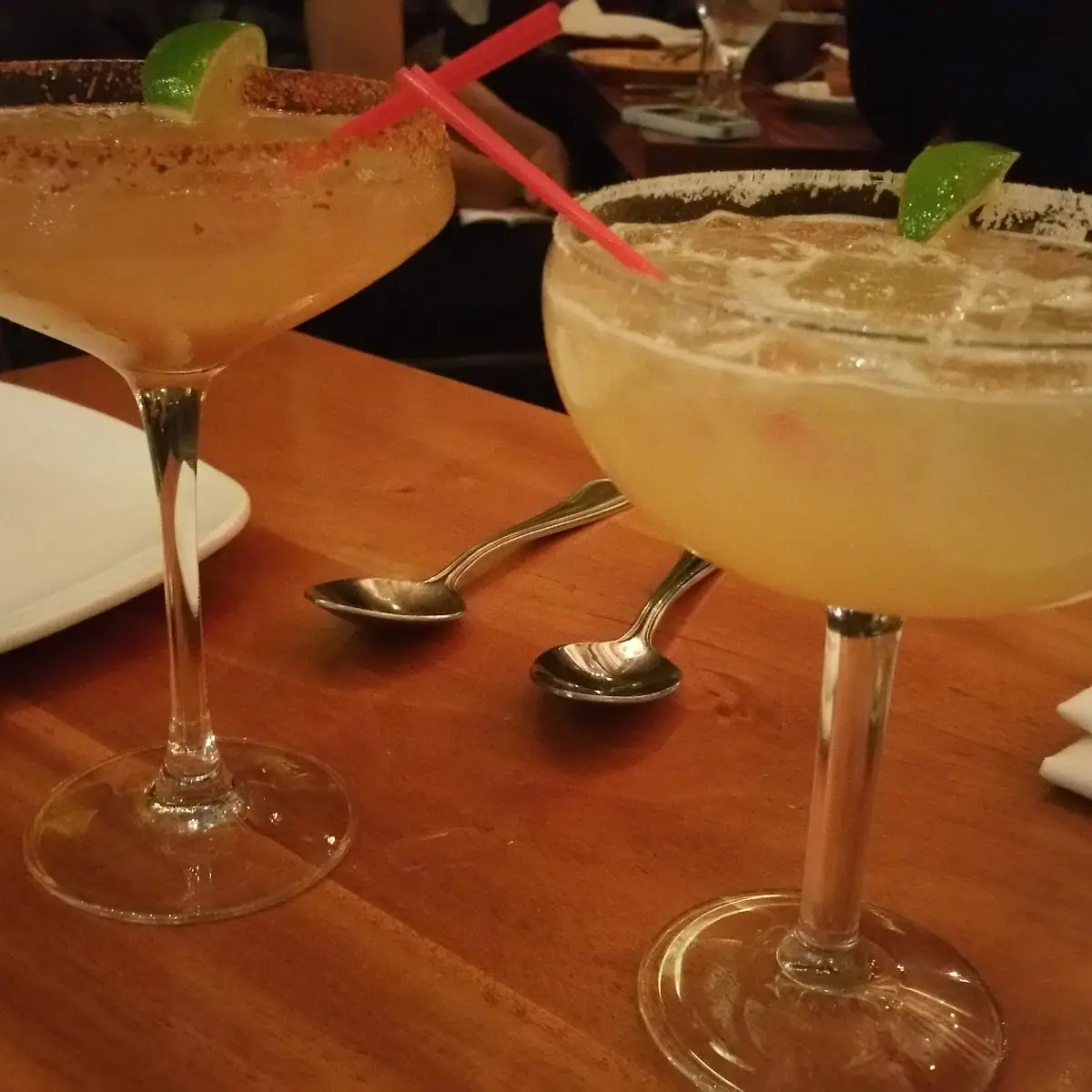 House Margarita