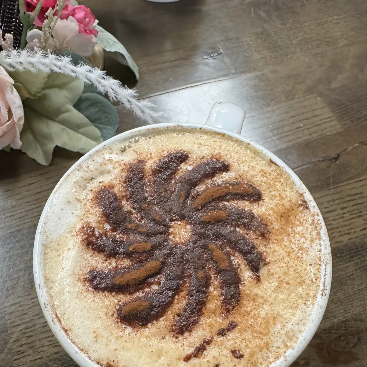 Cappuccino