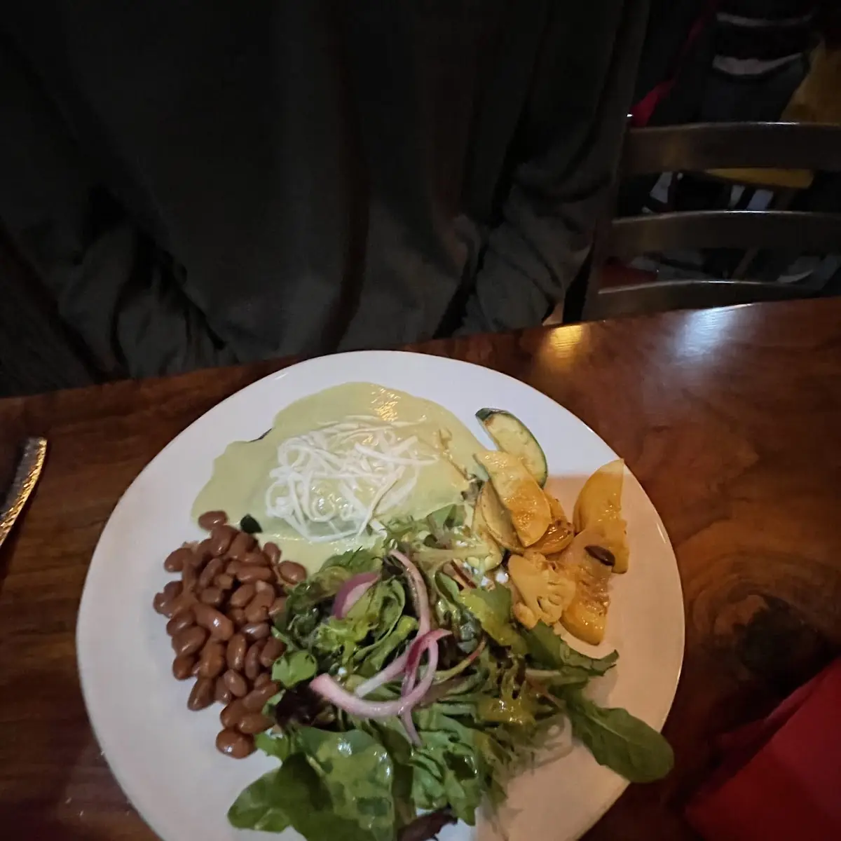 Chile Relleno