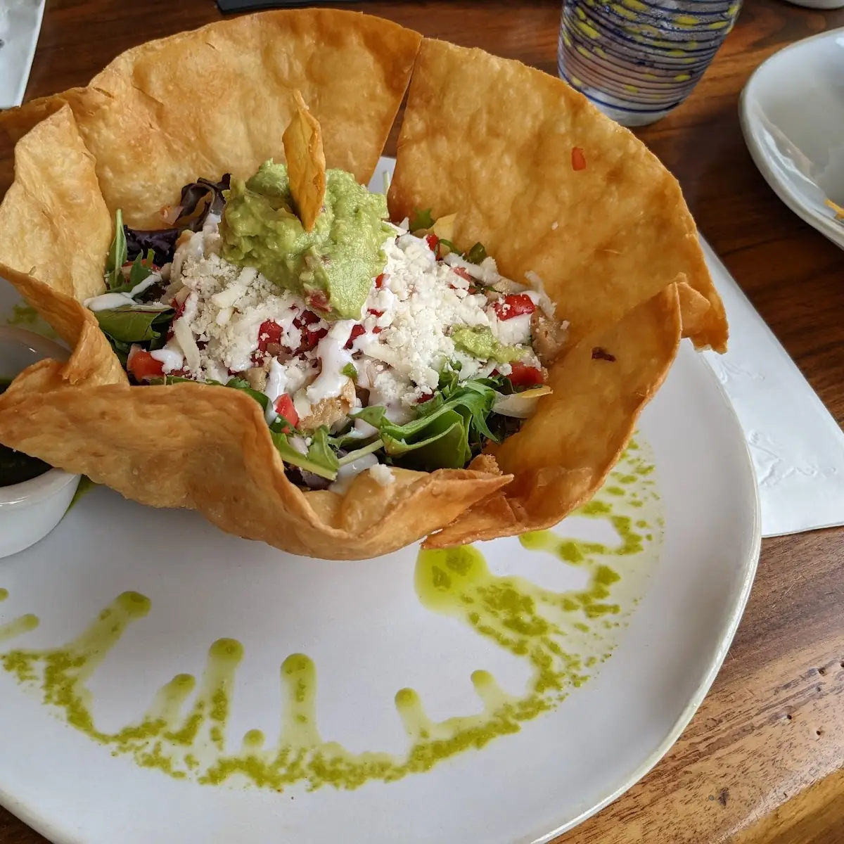 Taco Salad