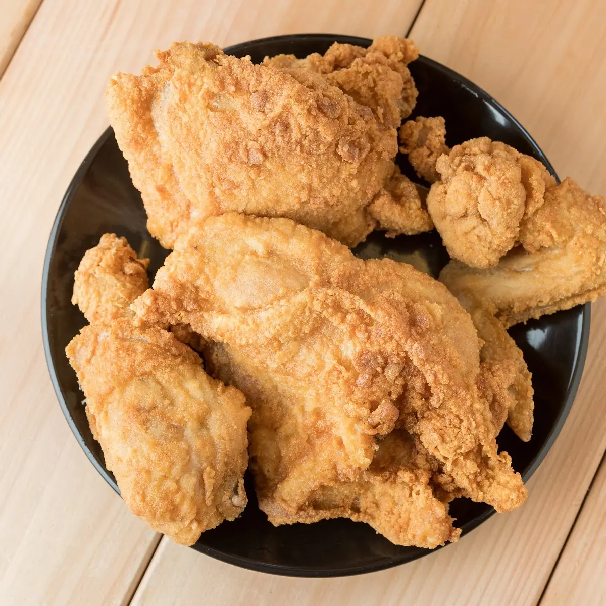 Fried Chicken