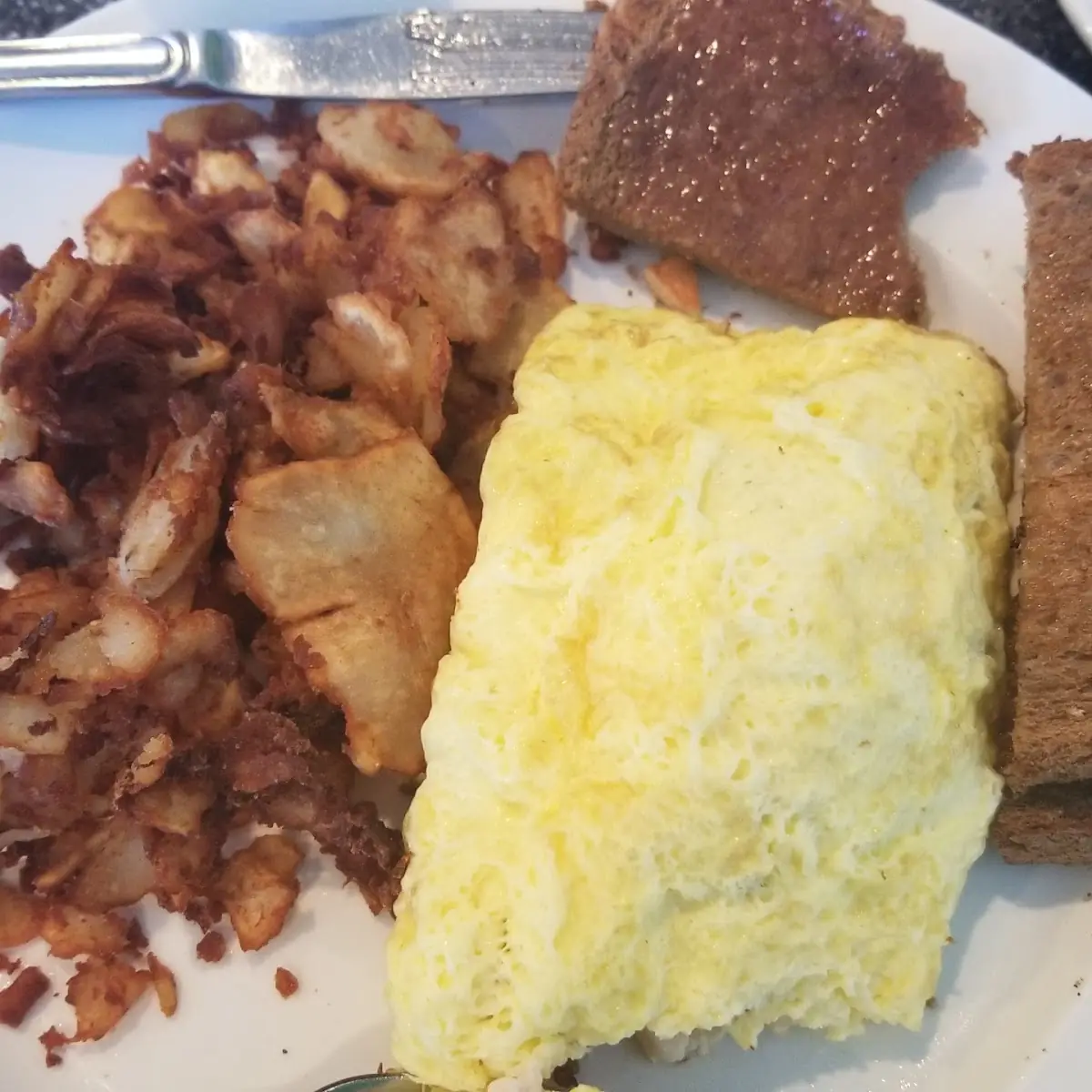 Home Fries