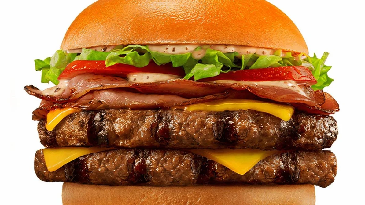 Highlights, Hungry Jack's Burgers Tamworth West