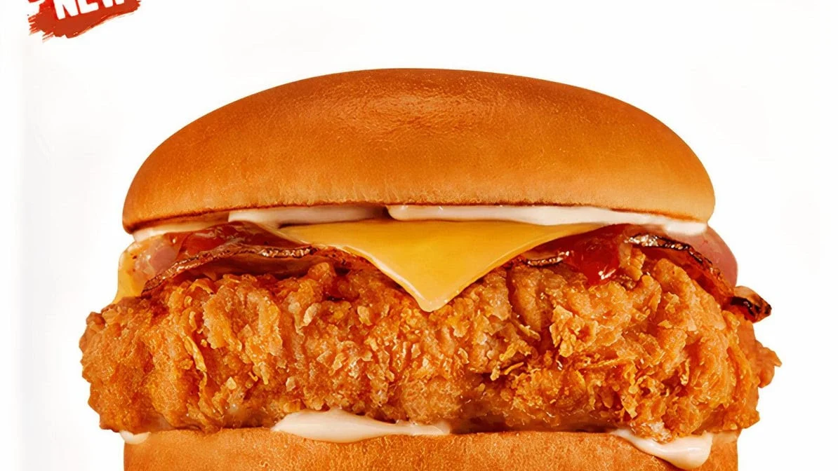 Highlights, Hungry Jack's Burgers Tamworth West