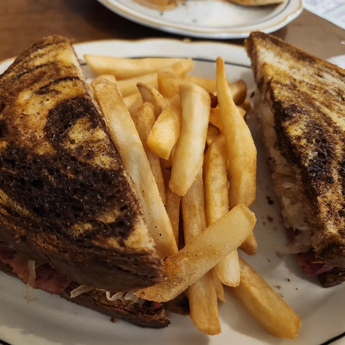 Patty Melt