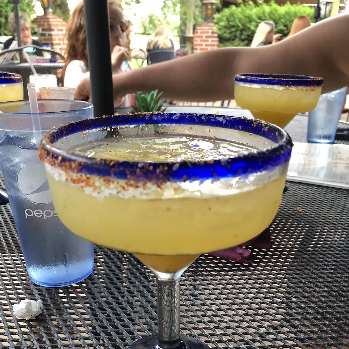 Margarita Flight Rocks Only