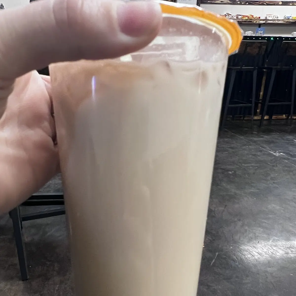 Sugar Free Bubble Teas