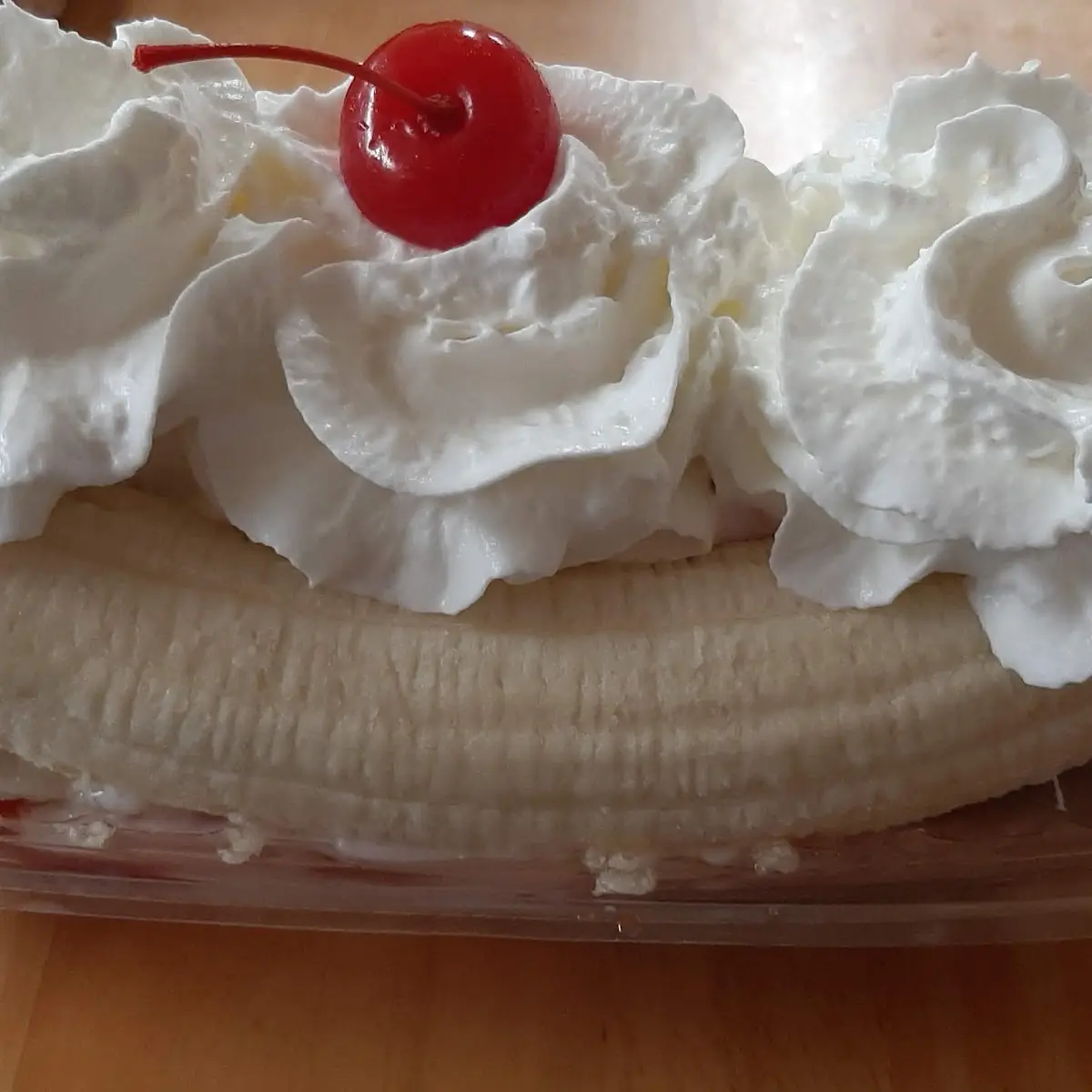 Banana Split
