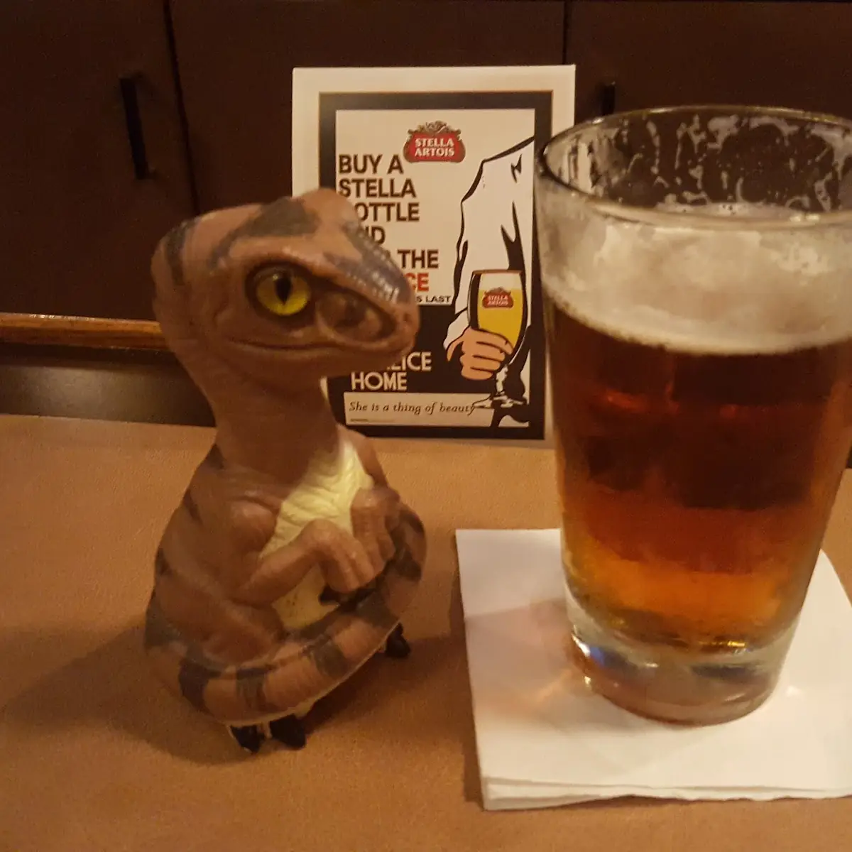 Sam Adams