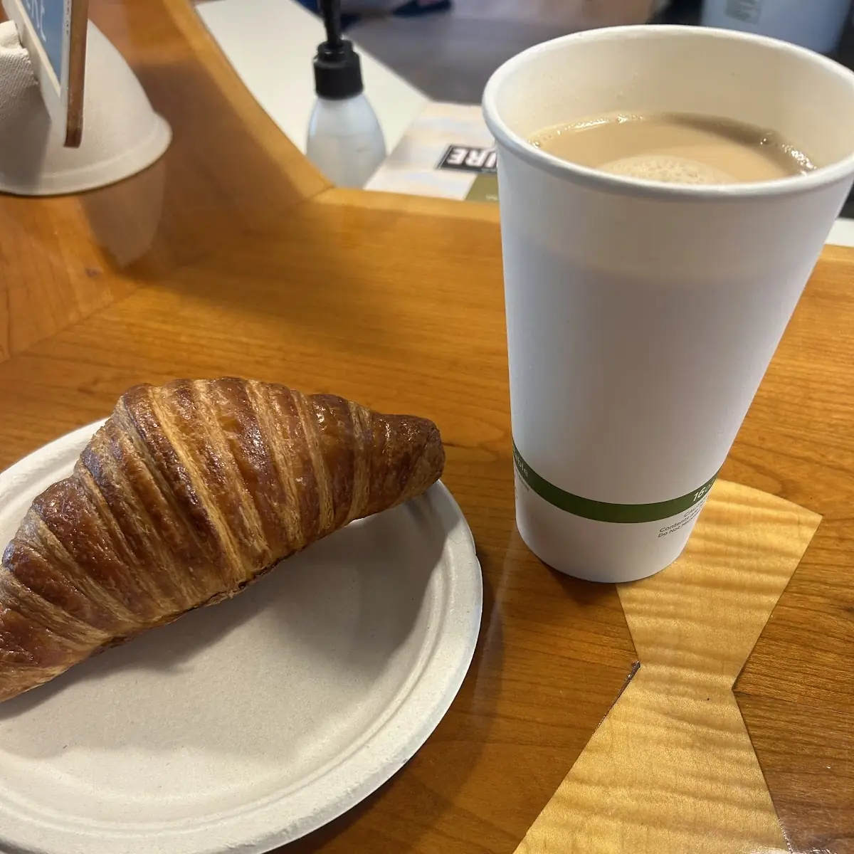 Croissant
