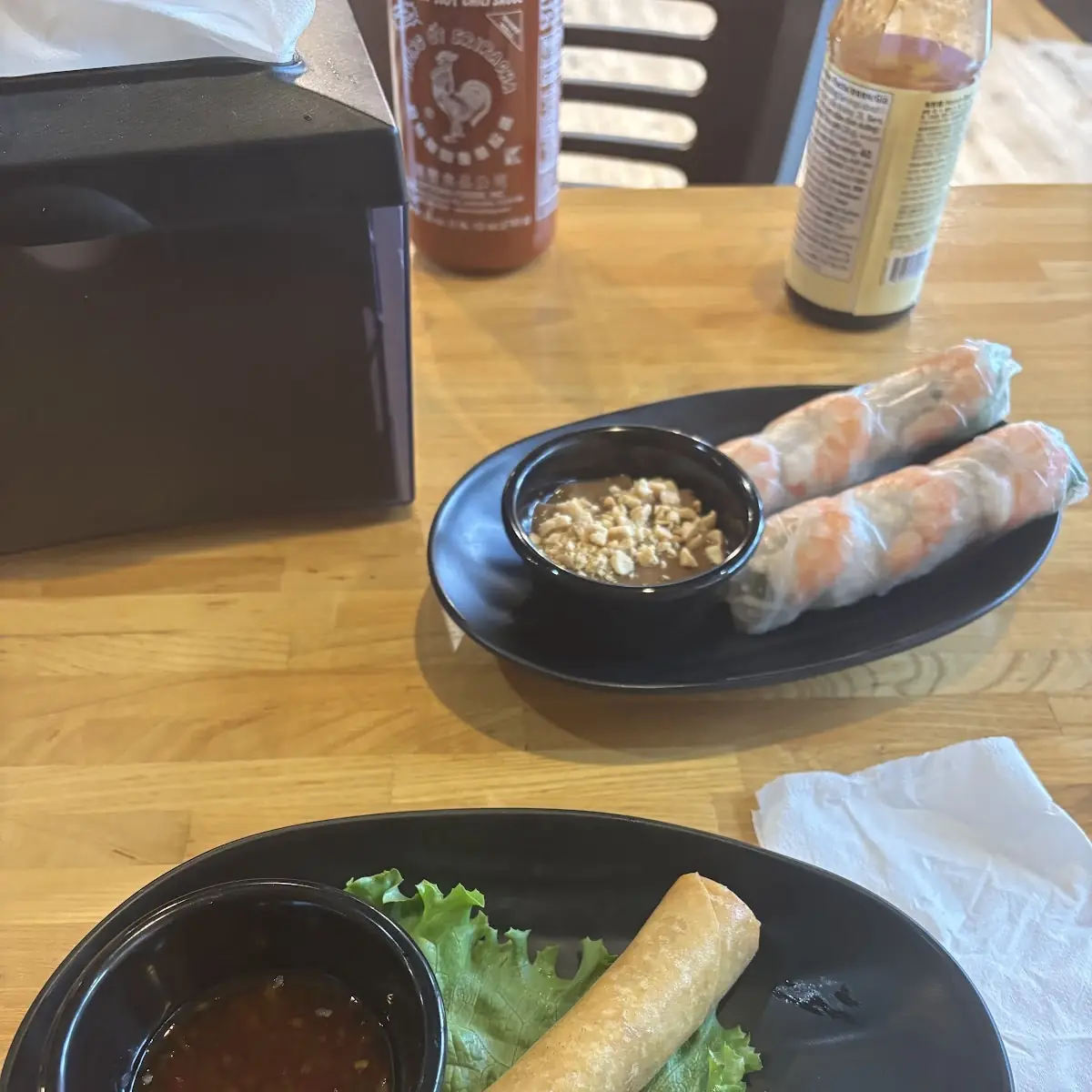 Spring Roll