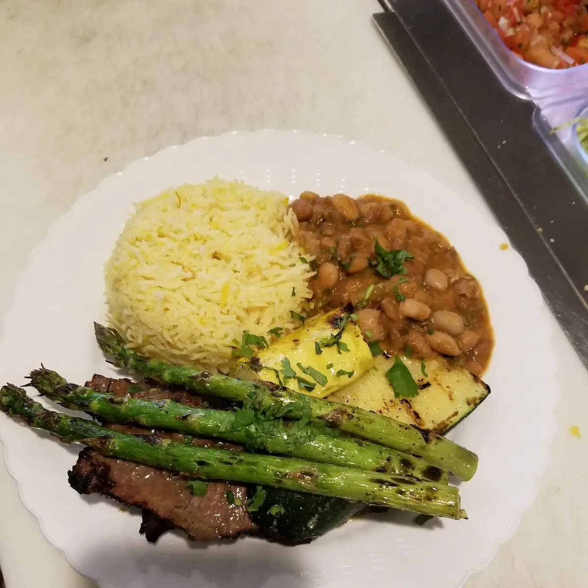 Carne Asada