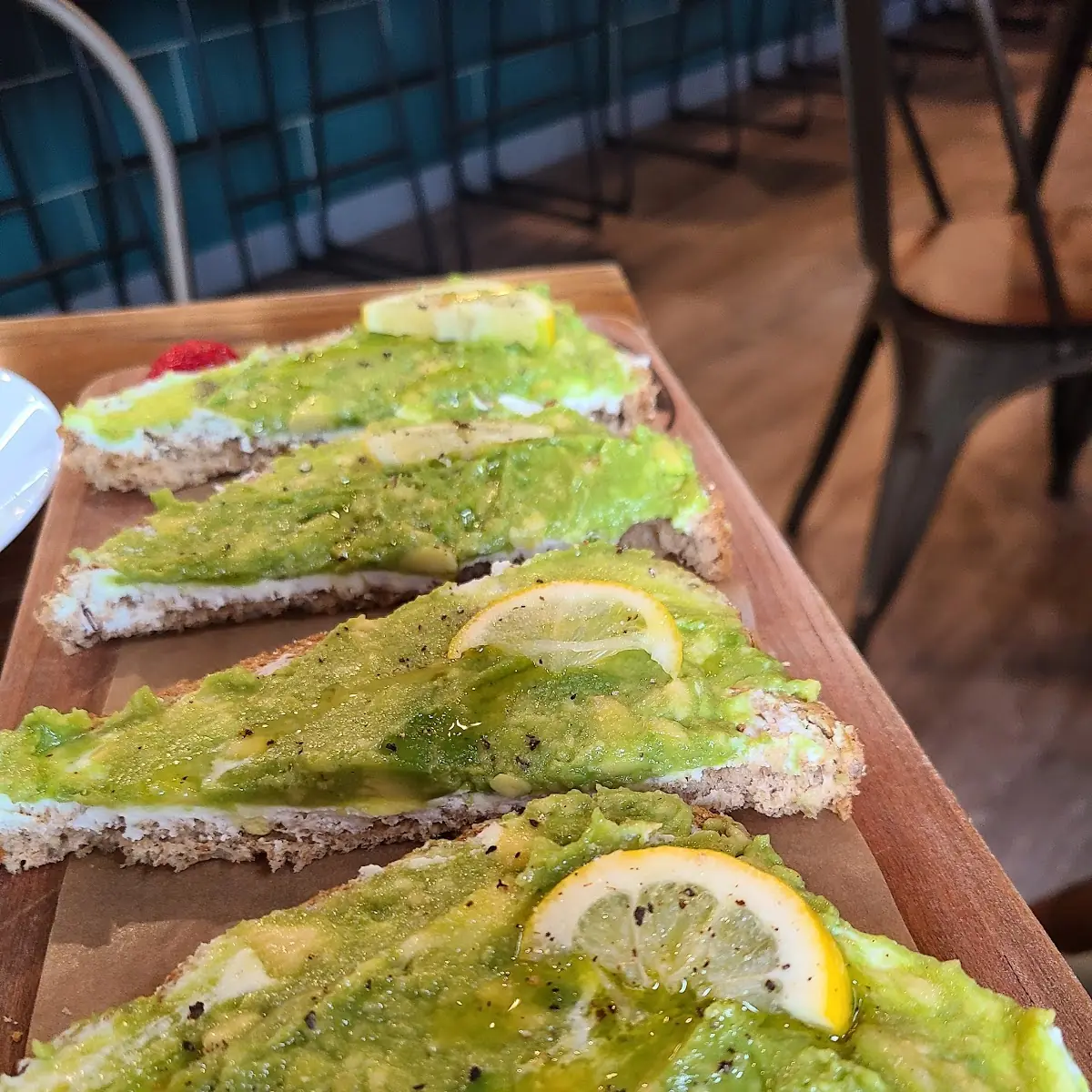 Avocado Toast