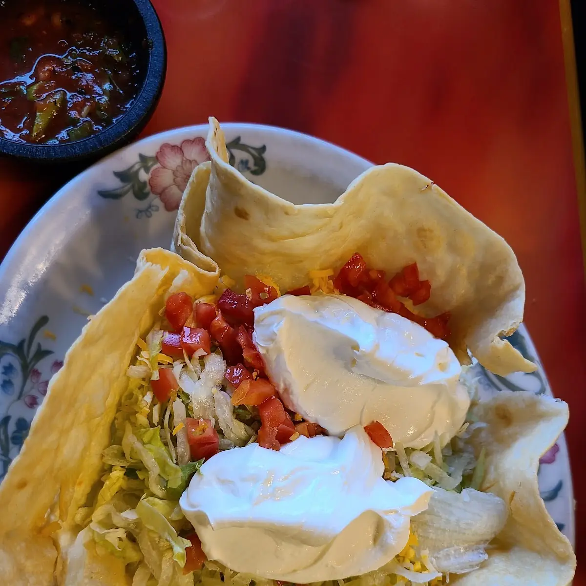 Taco Salad