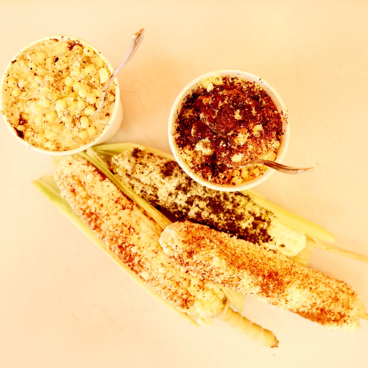 Street Corn